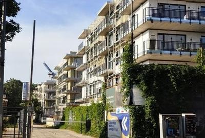 Apartament cu 3 camere în Central - 5