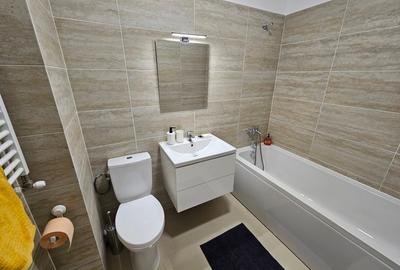 Apartament cu 2 camere decomandat, mobilat în Berceni - 9