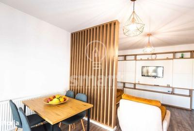 Apartament cu 2 camere, mobilat în Europa - 7