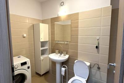 Apartament cu 2 camere decomandat în Răcădău - 9