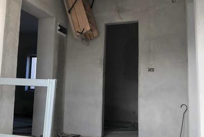 Casă cu 4 camere în Ghercești - 8