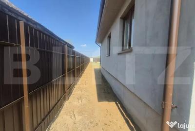 Casă cu 3 camere cu Teren 950 Mp în Central - 2