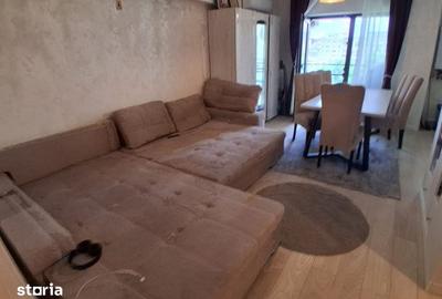 Apartament cu 2 camere în Păcurari - 2