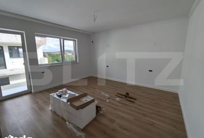 Apartament cu 3 camere în Sântandrei - 2