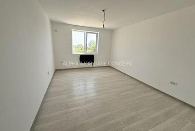 Apartament cu 2 camere decomandat în Agigea - 4