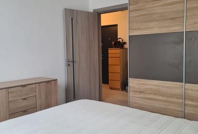 Apartament cu 2 camere decomandat, mobilat în Chiajna - 5