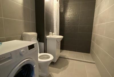 Apartament cu 2 camere în Sânpetru