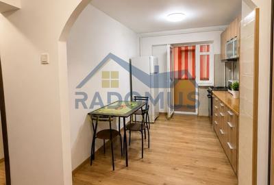 Apartament cu 2 camere decomandat, mobilat în Malu Roșu - 6