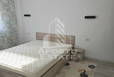Apartament cu 2 camere decomandat în Giroc - 3