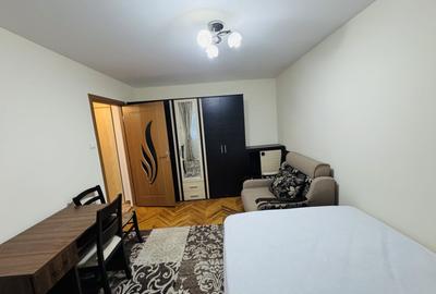 Apartament cu 2 camere nedecomandat, mobilat în Lipovei - 3
