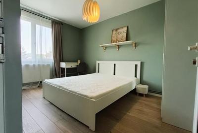 Apartament cu 2 camere decomandat, mobilat în Centrul Civic