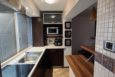 Apartament cu 2 camere în Drumul Carului