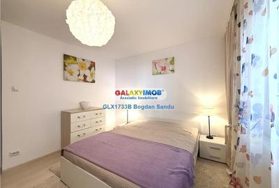 Apartament cu 3 camere decomandat, mobilat în Militari - 4