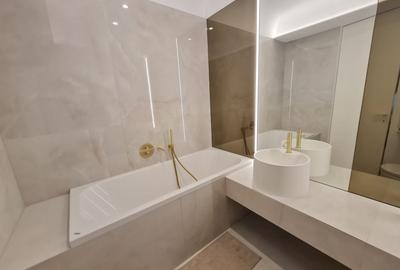 Apartament cu 3 camere semidecomandat în Central - 11