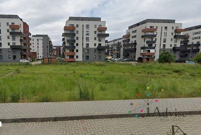 Teren de 1000 mp, în Bartolomeu - 3