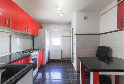 Apartament cu 2 camere semidecomandat, mobilat în Miorița - 3