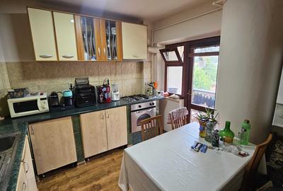 Apartament cu 2 camere decomandat în Central - 1