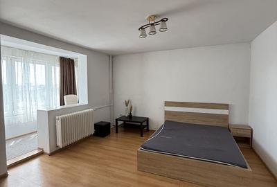 Garsonieră în Take Ionescu - 1