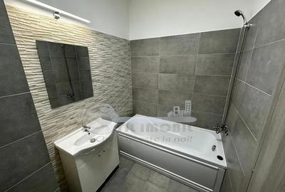 Apartament cu 2 camere decomandat, mobilat în Cug - 5