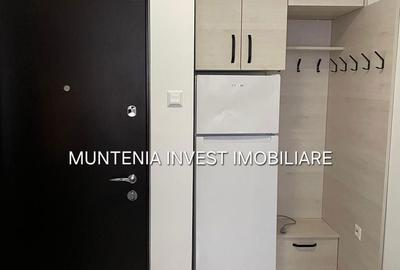 Apartament cu 3 camere semidecomandat în Central - 5