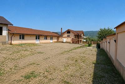 Casă cu 11 camere cu Teren 2100 Mp în Central - 8