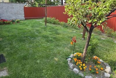 Casă cu 4 camere cu Teren 366 Mp în Bartolomeu