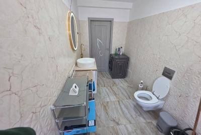 Apartament cu 2 camere în Baciu - 4