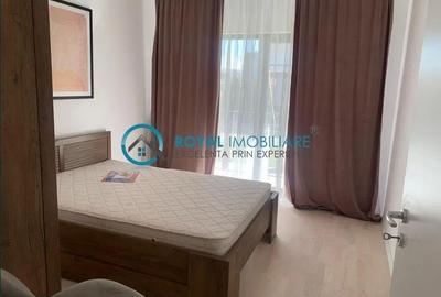 Apartament cu 3 camere decomandat, mobilat în Albert - 2