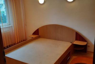 Apartament cu 2 camere în Circumvalațiunii