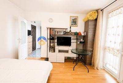 Apartament cu 2 camere decomandat în Dărmănești - 3
