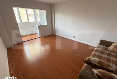 Apartament cu 3 camere decomandat în Mărăști - 5