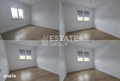 Casă cu 5 camere cu Teren 350 Mp în Giarmata