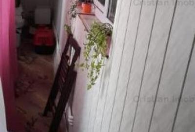 Apartament cu 2 camere semidecomandat, mobilat în Viziru 3 - 6