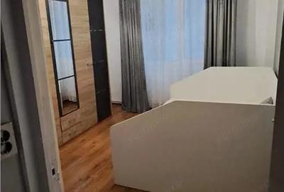 Apartament cu 3 camere, mobilat în Gemenii - 5