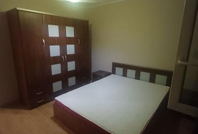 Garsonieră decomandată în Calea Aradului