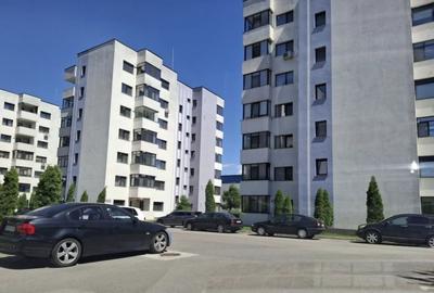 Garsonieră decomandată în Găvana - 1