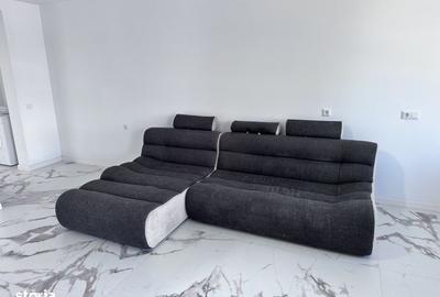Casă cu 4 camere cu Canalizare în Central - 2