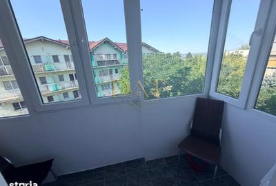 Garsonieră în Central