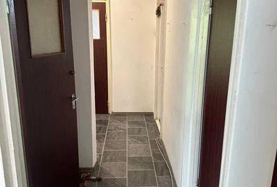 Apartament cu 3 camere decomandat, mobilat în Giurgiului - 3