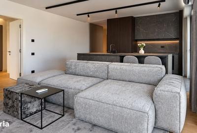 Apartament cu 3 camere în Floreasca