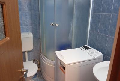 Garsonieră decomandată în Craiovița Nouă - 6