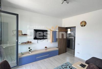 Apartament cu 2 camere în Nord - 11