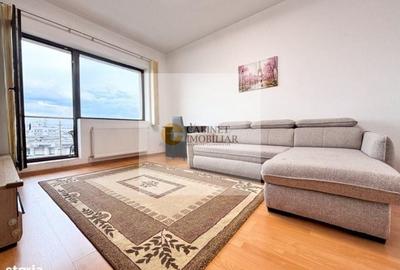 Apartament cu 2 camere decomandat în Lujerului
