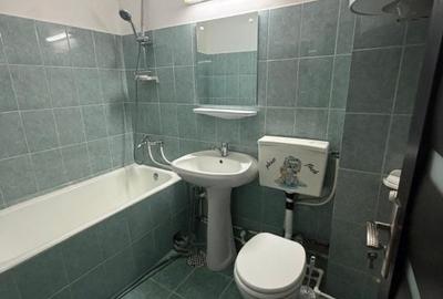 Apartament cu 2 camere decomandat în Gării - 2