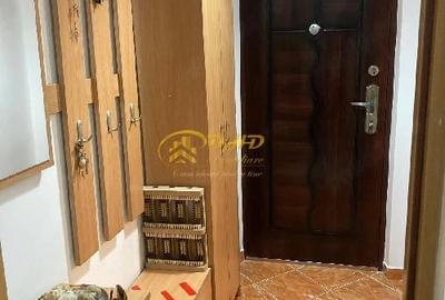 Apartament cu 2 camere semidecomandat în Tătărași