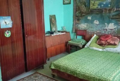 Casă cu 4 camere în Oltina