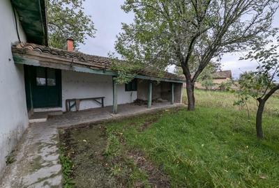 Casă cu 4 camere în Cerna - 2