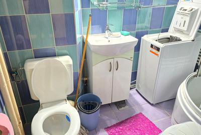 Apartament cu 2 camere decomandat în ITM - 8