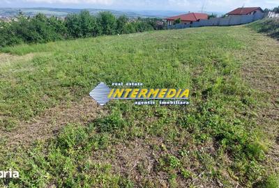 Teren de 1315 mp, în Cetate