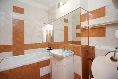 Apartament cu 4 camere decomandat în Craiovei - 13